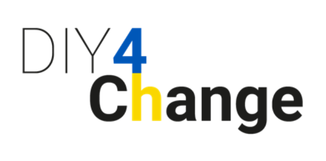 diy 4 change
