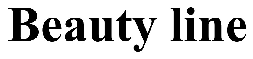beauty line