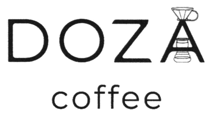 doza coffee