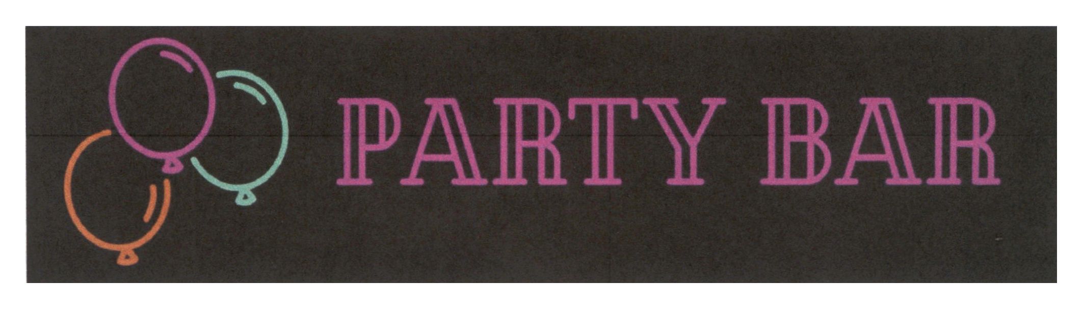 party bar