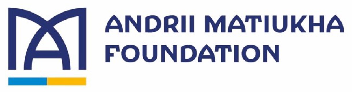 andrii matiukha foundation