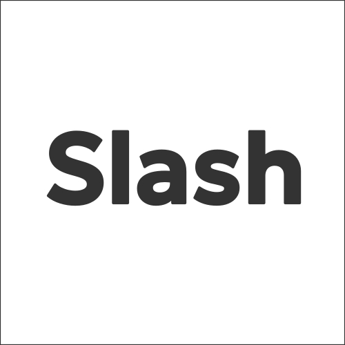 slash
