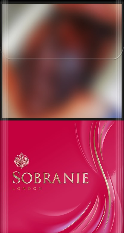 sobranie london