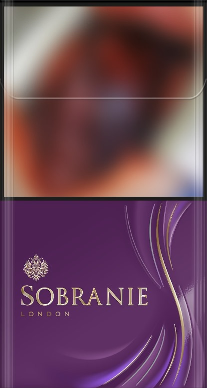 sobranie london