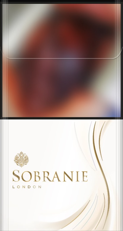 sobranie london