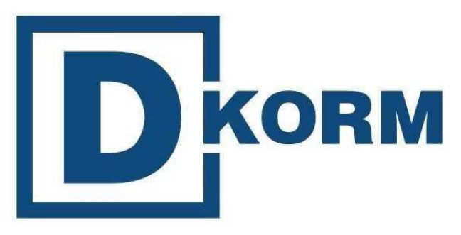 d korm