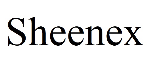 sheenex