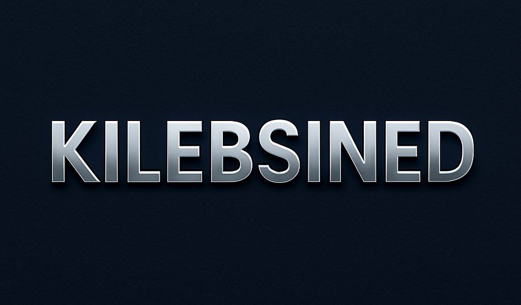 kilebsined