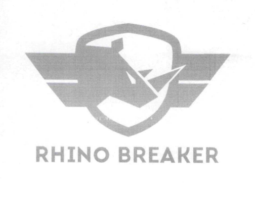 rhino breaker
