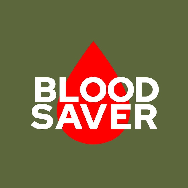blood saver