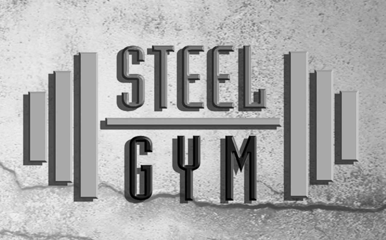 steel gym
