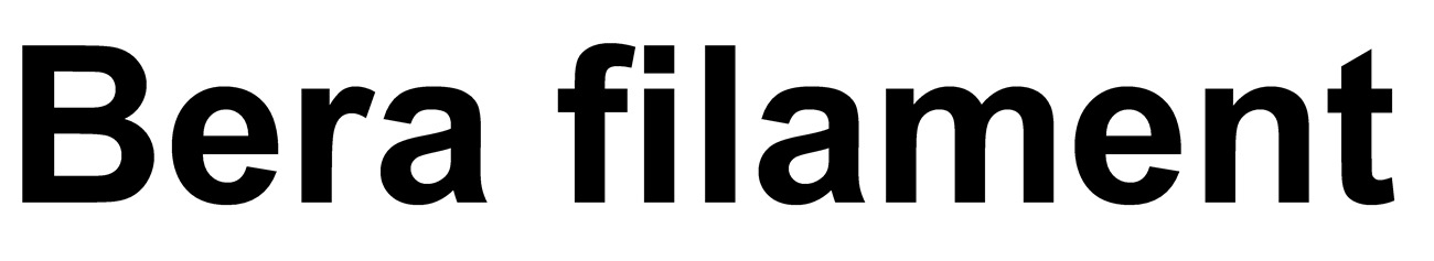 bera filament