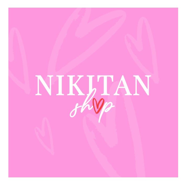 nikitan shop