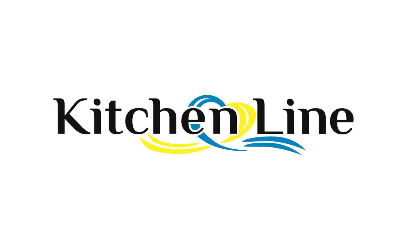 kitchen line