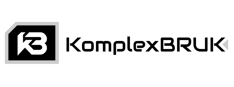 komplex bruk