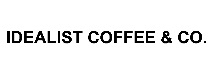idealist coffee & co