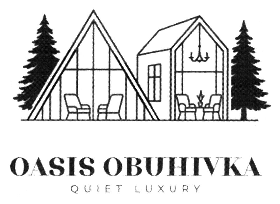 oasis obuhivka