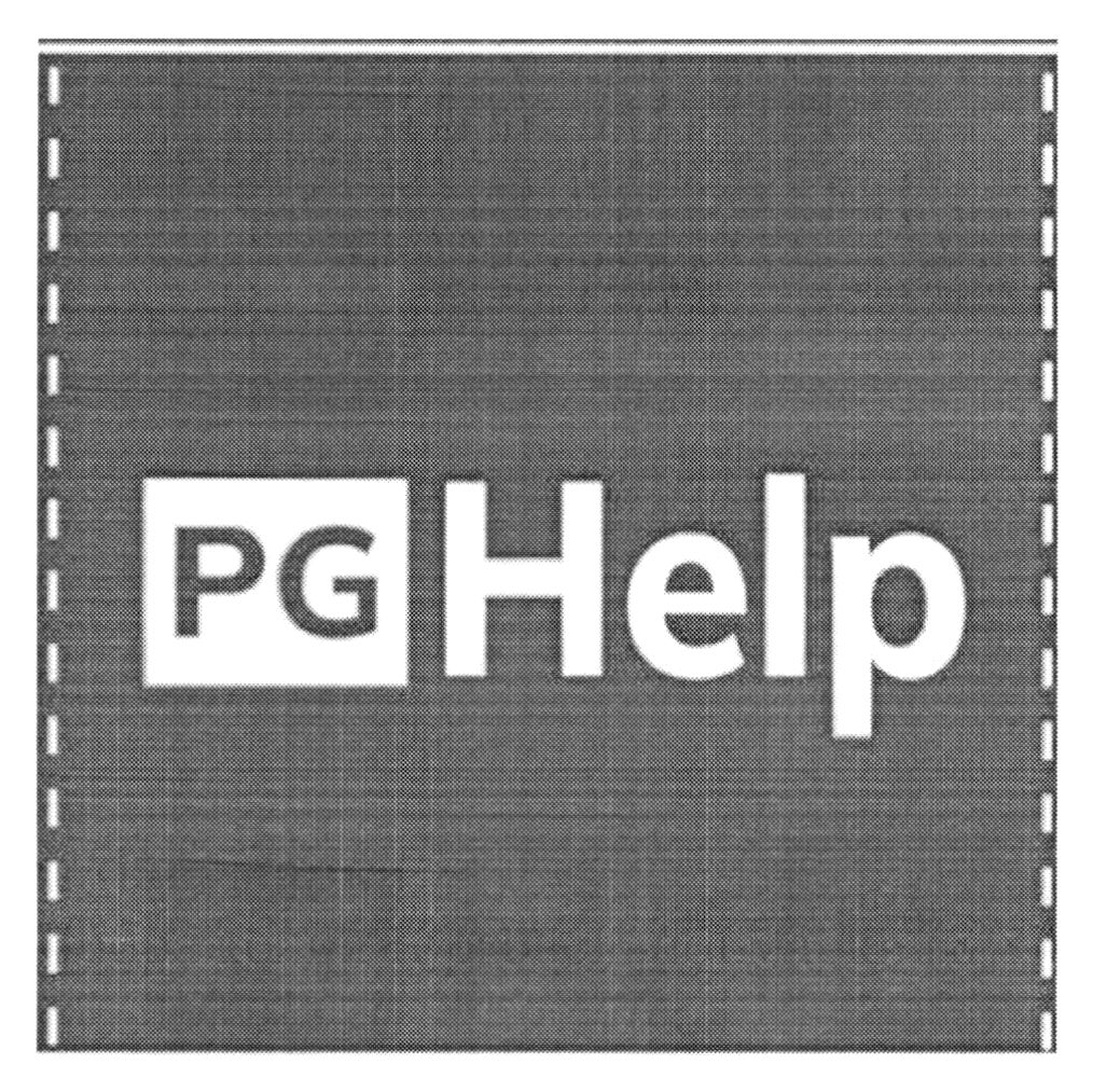 pg help