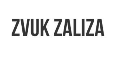 zvuk zaliza