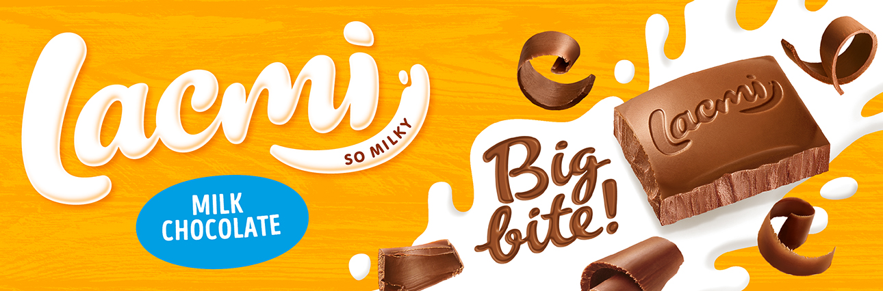 milk chocolate