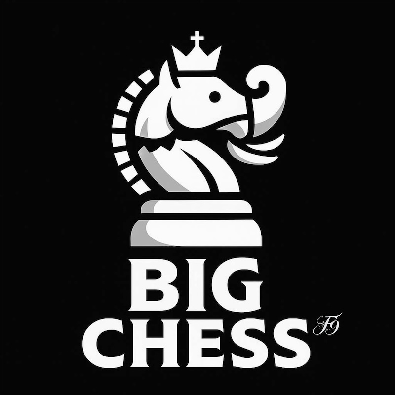 big chess f9