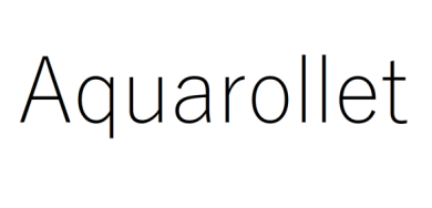 aquarollet