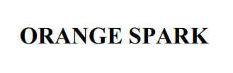 orange spark
