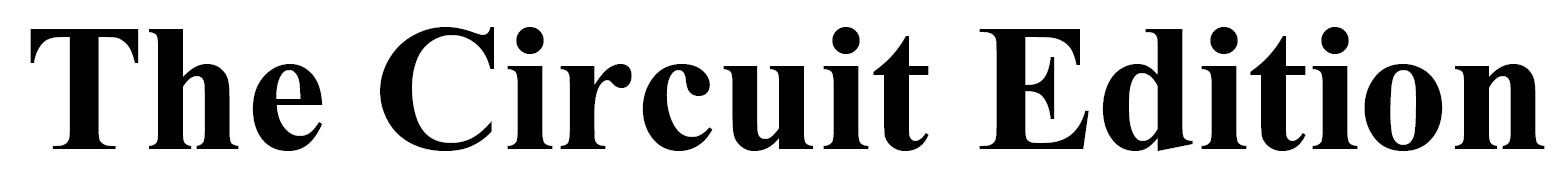 the circuit edition