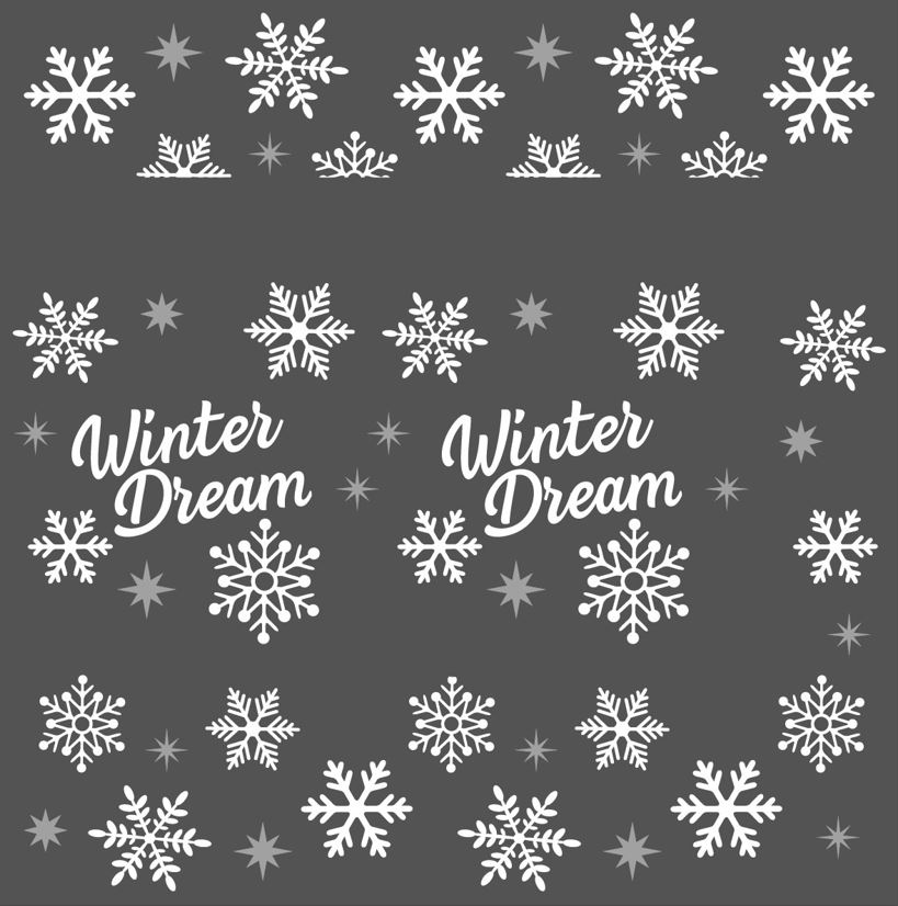 winter dream