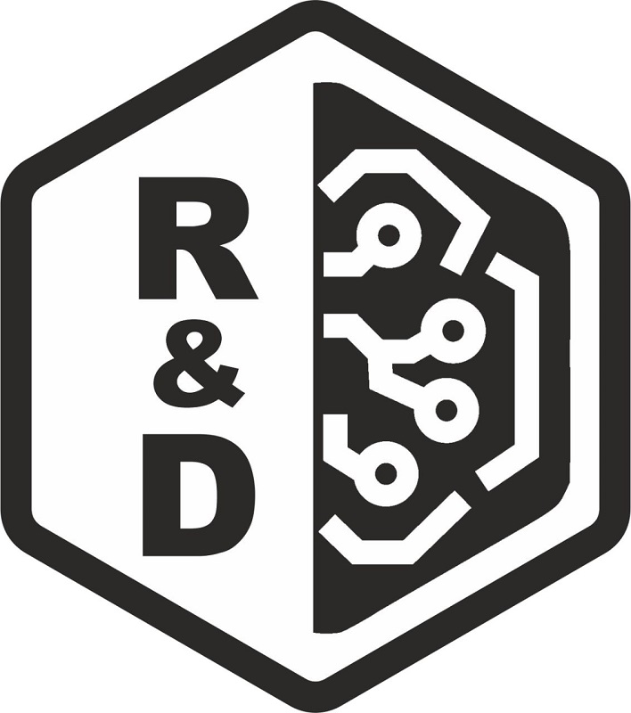 r&d