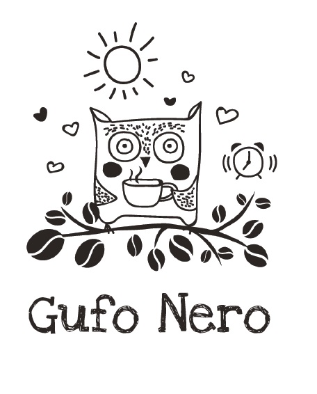 gufo nero
