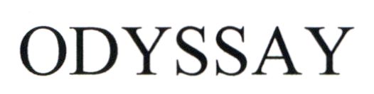 odyssay