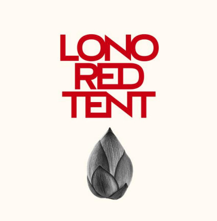 lono red tent