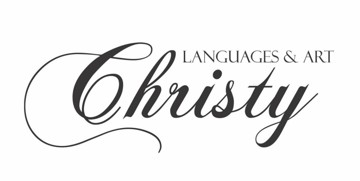 christy languages & art