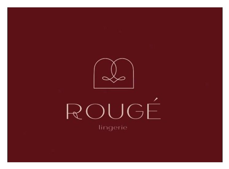 rя rouge’ lingerie