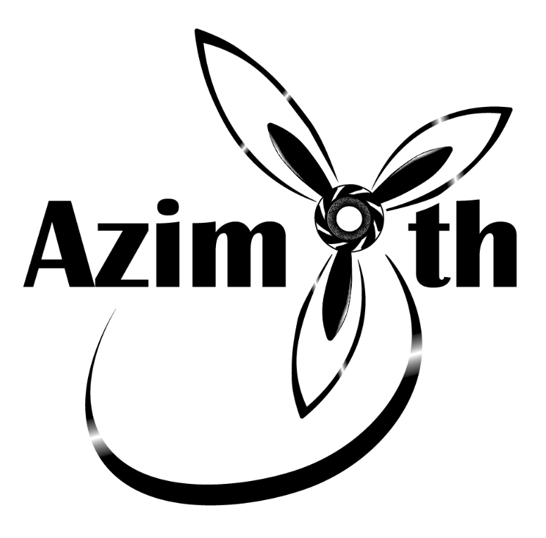 azimuth