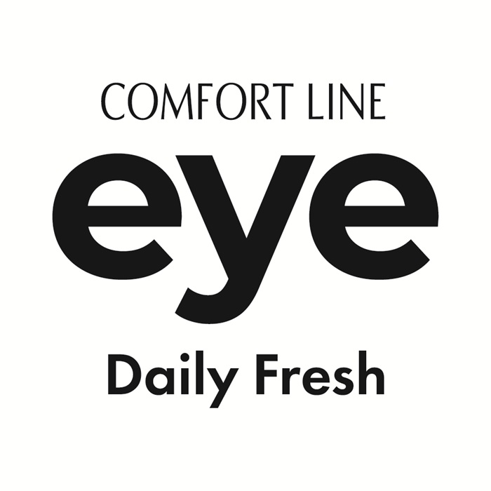 comfort line eye daily fresh