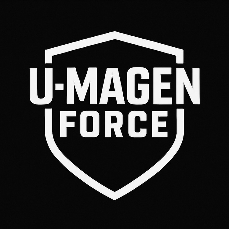 u-magen force