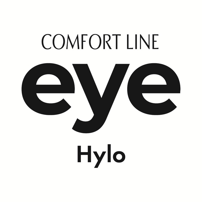 comfort line eye hylo