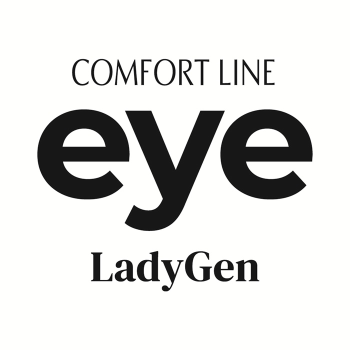 comfort line eye ladygen