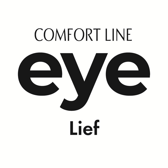 comfort line eye lief