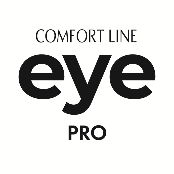 comfort line eye pro