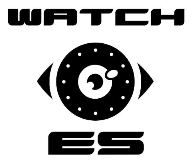 watch es