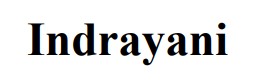 indrayani
