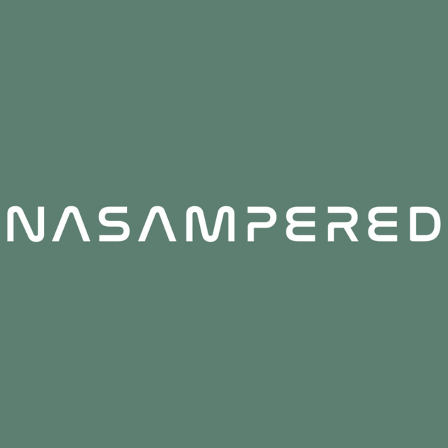 nasampered
