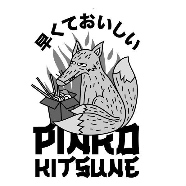 pinko kitsune