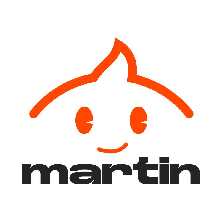 martin