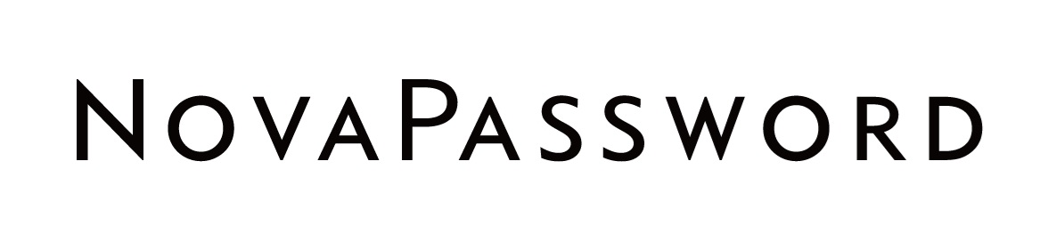 nova password