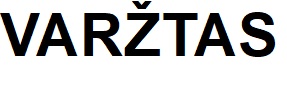 varztas