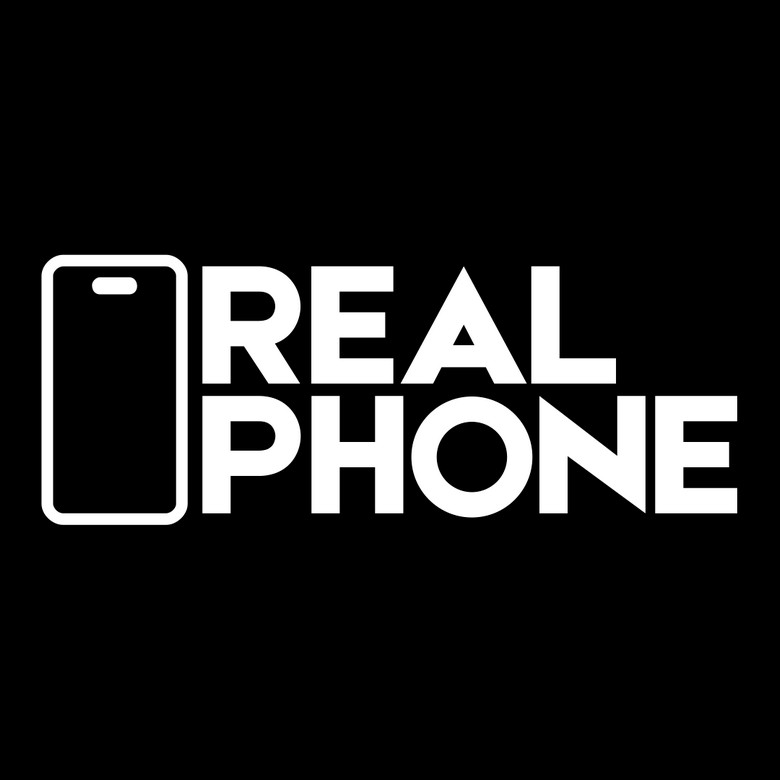 real phone